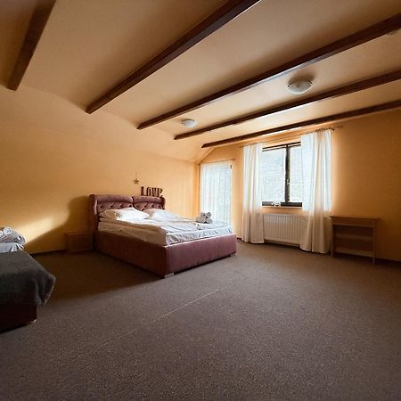 Ferienwohnung Dom Pod Skrzycznem Z Prywatnym Ogrodkiem Szczyrk Exterior foto