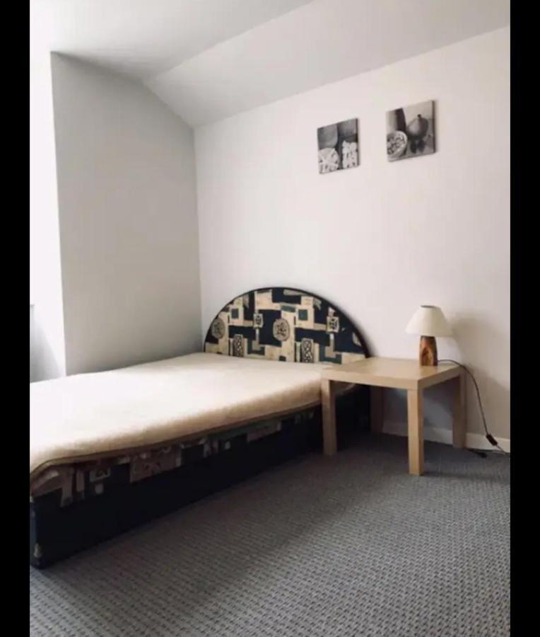 Ferienwohnung Dom Pod Skrzycznem Z Prywatnym Ogrodkiem Szczyrk Exterior foto