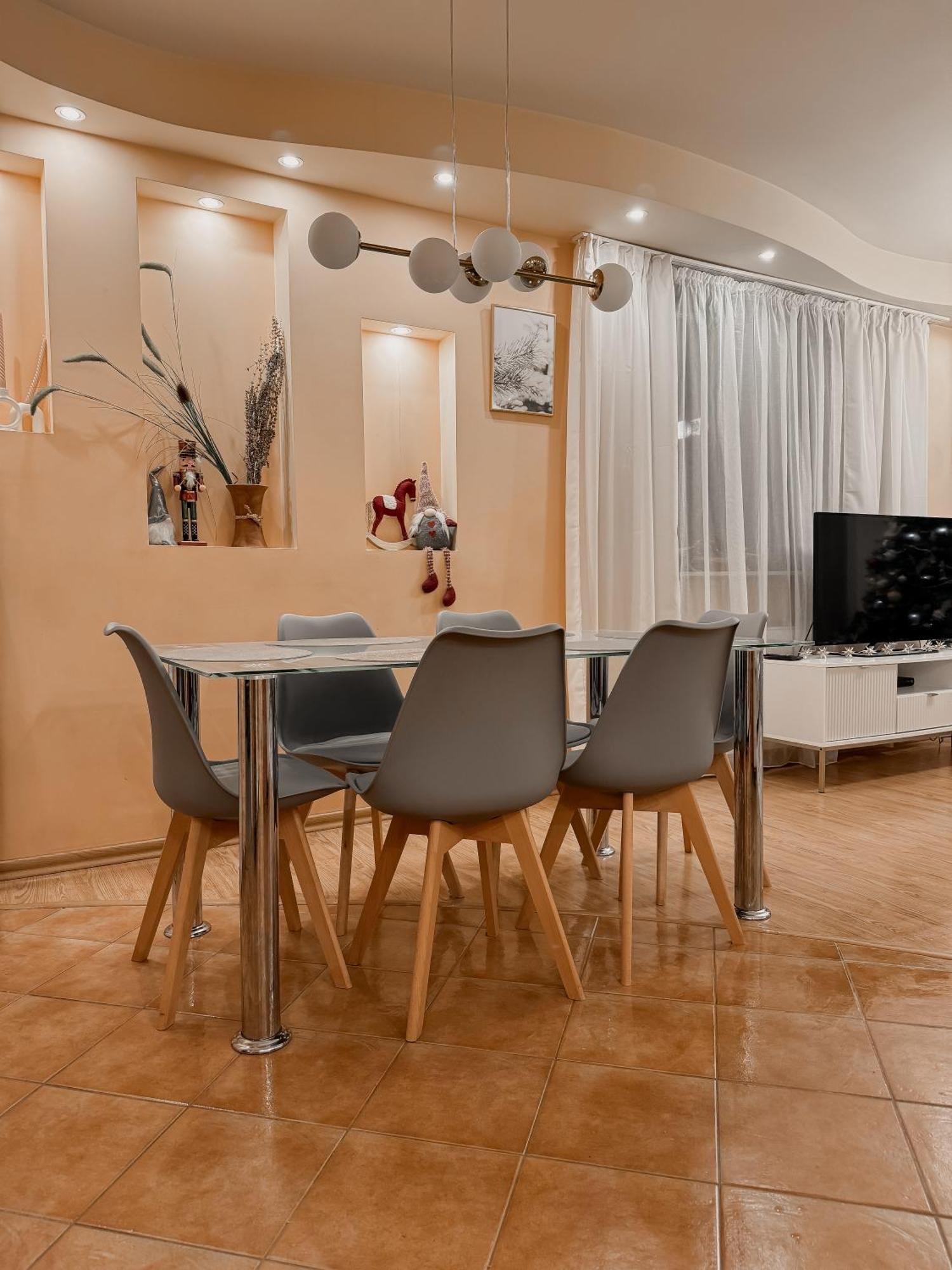 Ferienwohnung Dom Pod Skrzycznem Z Prywatnym Ogrodkiem Szczyrk Exterior foto
