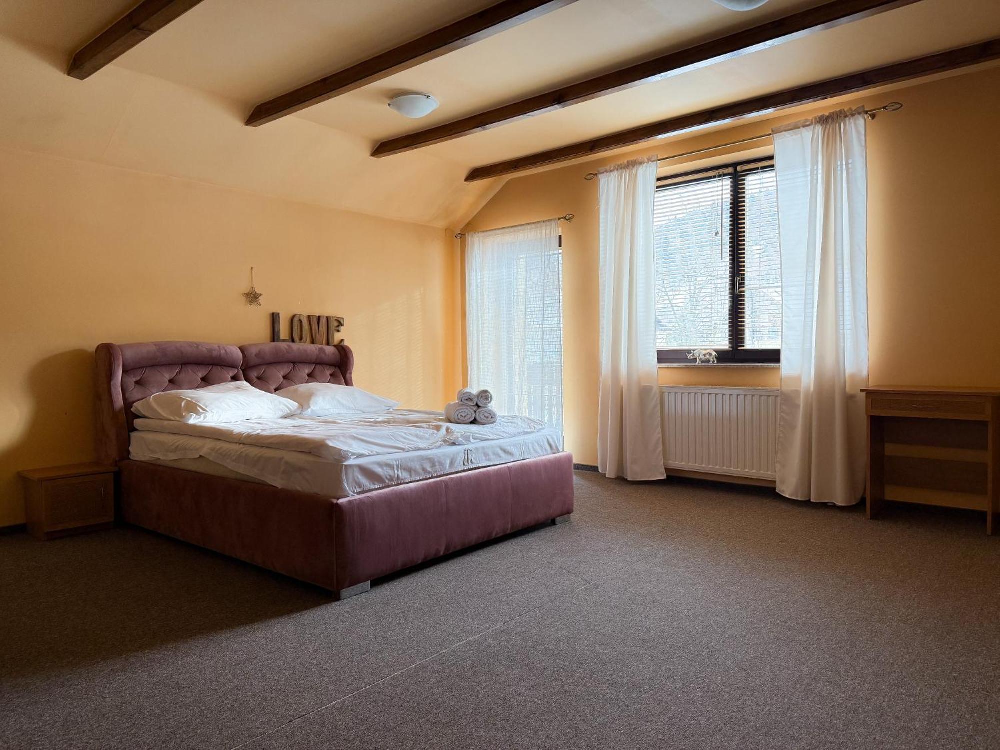 Ferienwohnung Dom Pod Skrzycznem Z Prywatnym Ogrodkiem Szczyrk Exterior foto
